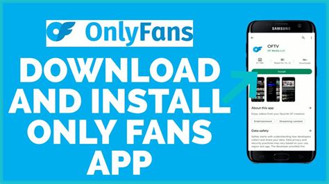 only fans app store|OnlyFans APK for Android